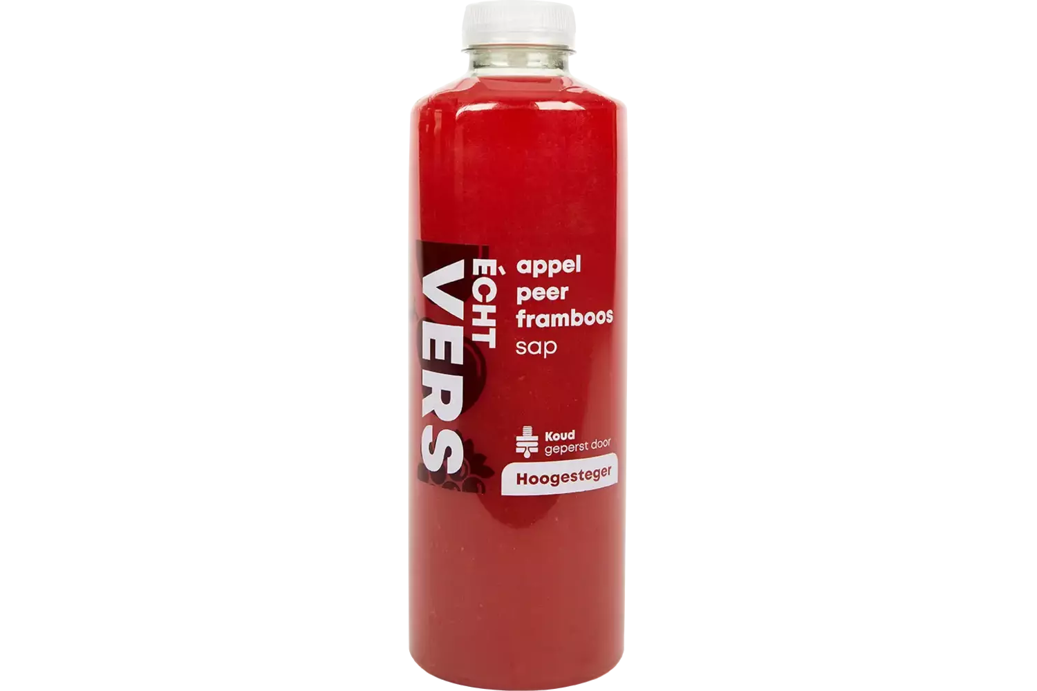 Appel peer framboos sap 1ltr stuk
